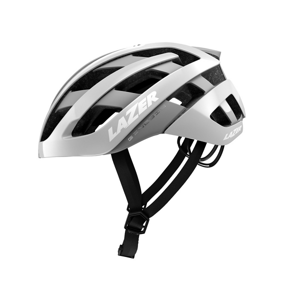 Lazer Genesis MIPS Race Fietshelm Grijs
