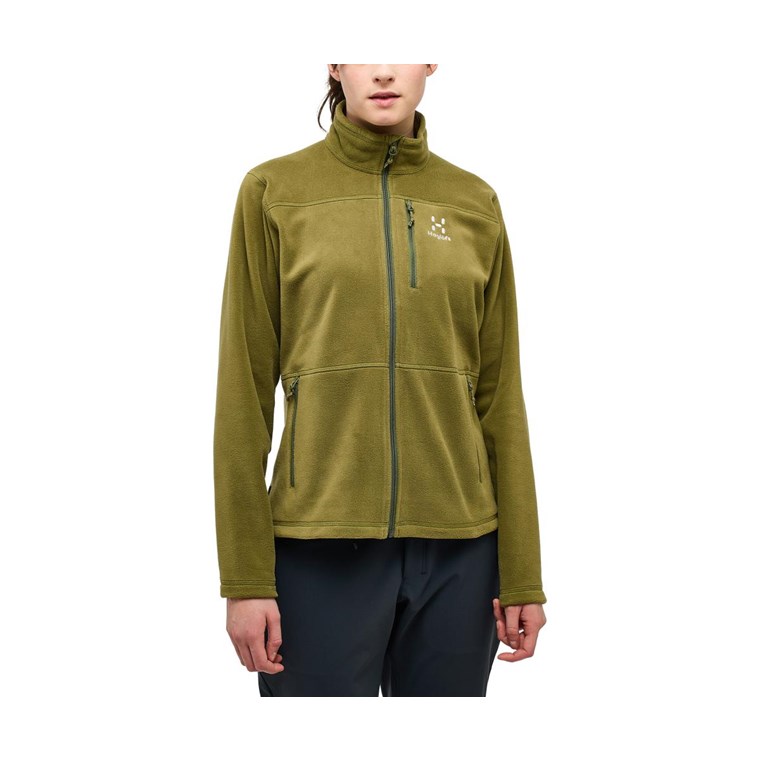 Haglöfs Hajk Mid Jacket Women