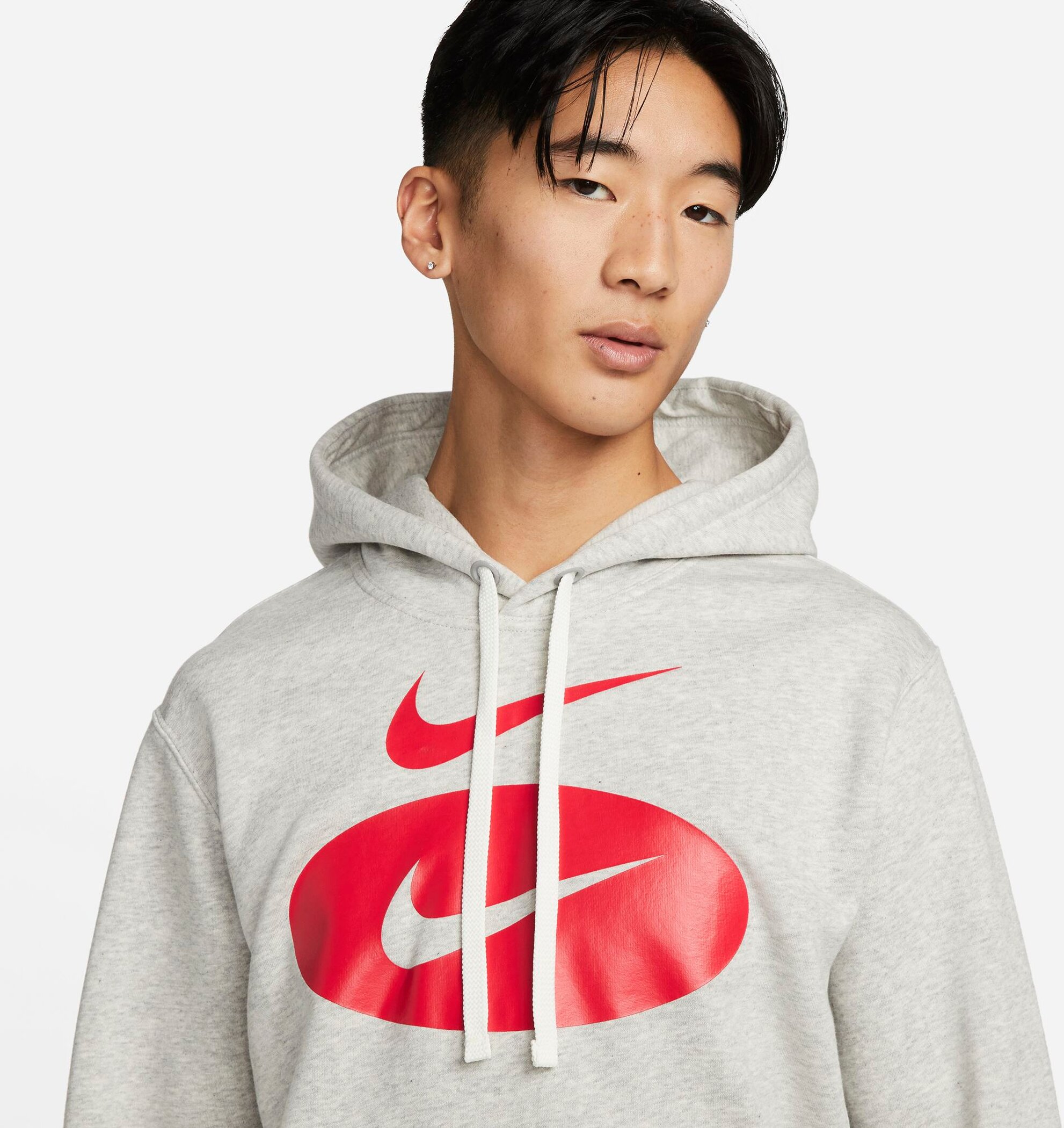 Nike M NSW SL BB PO Hoodie