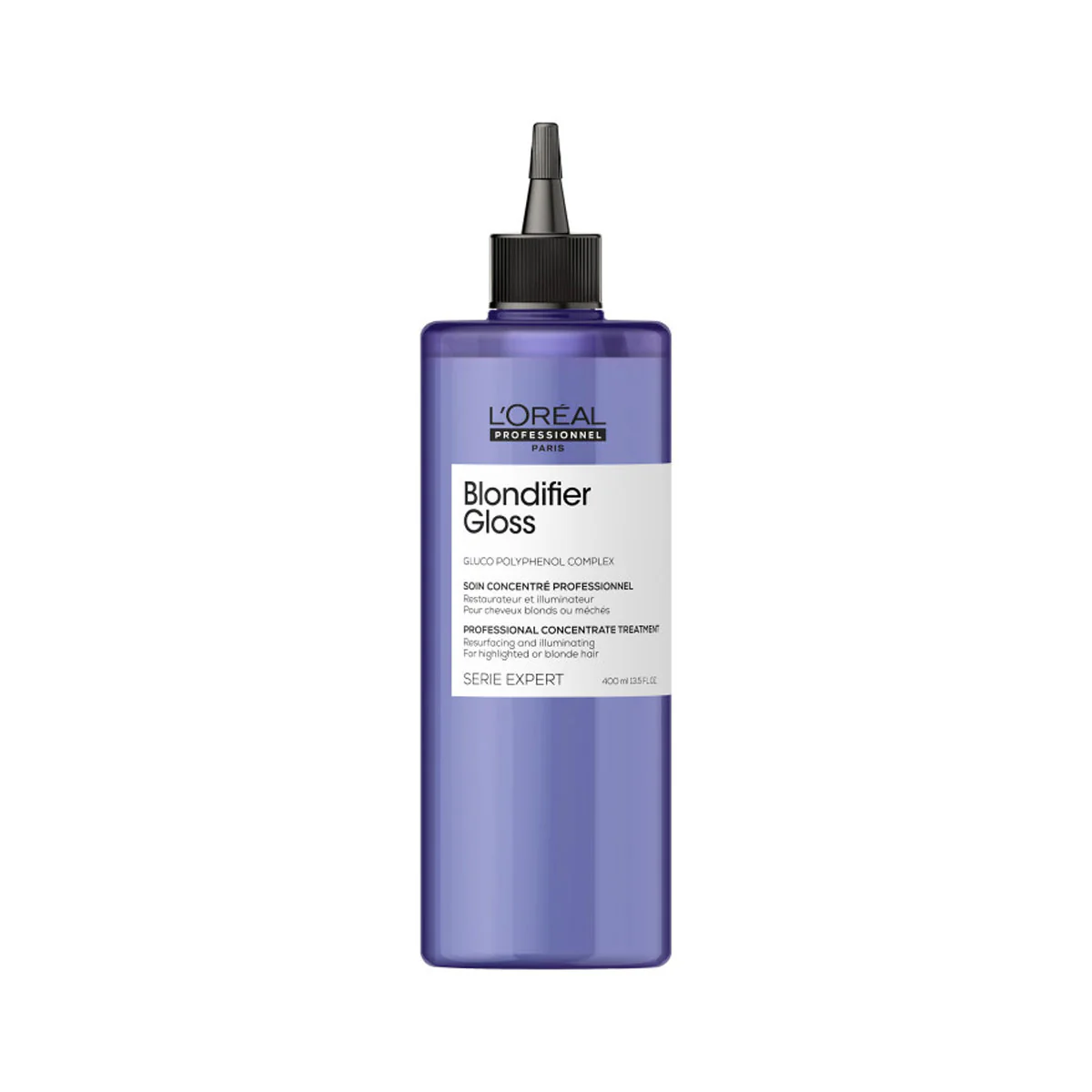 Soin Concentré 400ml