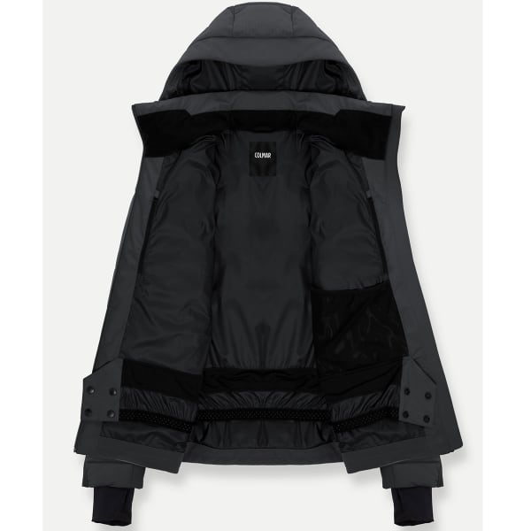 Veste de ski COLMAR MEN SKI JACKET BLACKBOARD-BLACK