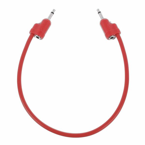 Tiptop Audio Red Stackcable 30 cm