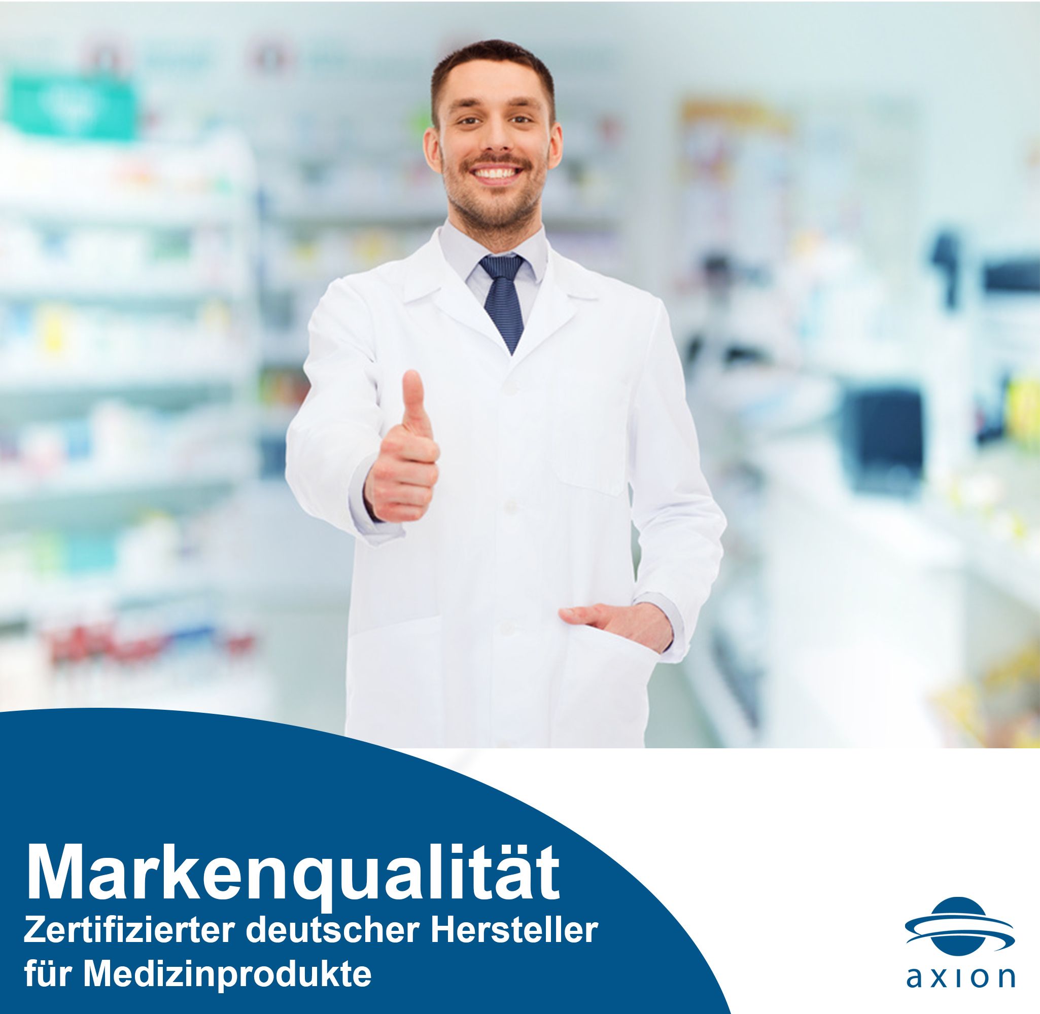 axion® Vaginalsonde STIM-PRO S-03A für das Beckenbodentraining