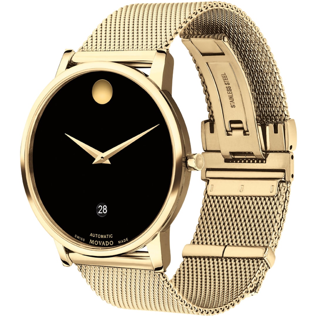 Movado Museum Classic Automatic