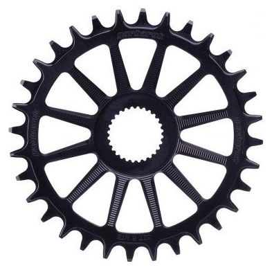 PLATEAU GARBARUK E-BIKE BOSCH GEN4