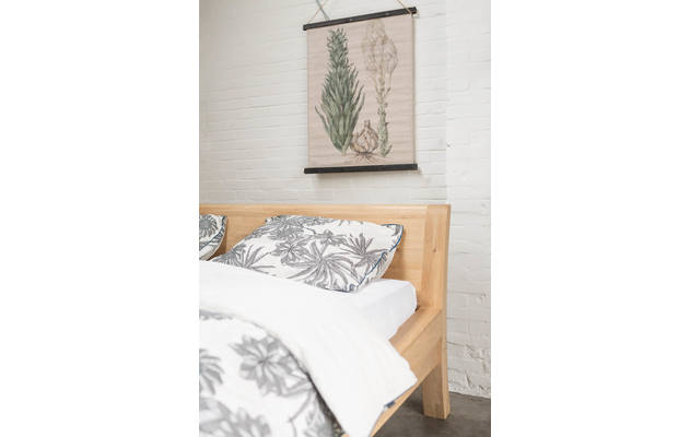 Bedframe Donna