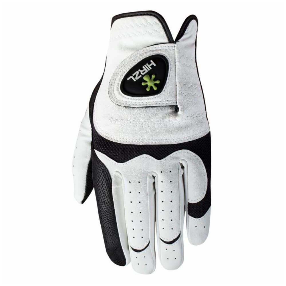 VENSTREHENDT/LINKS Hanske Hybrid Plus Herre