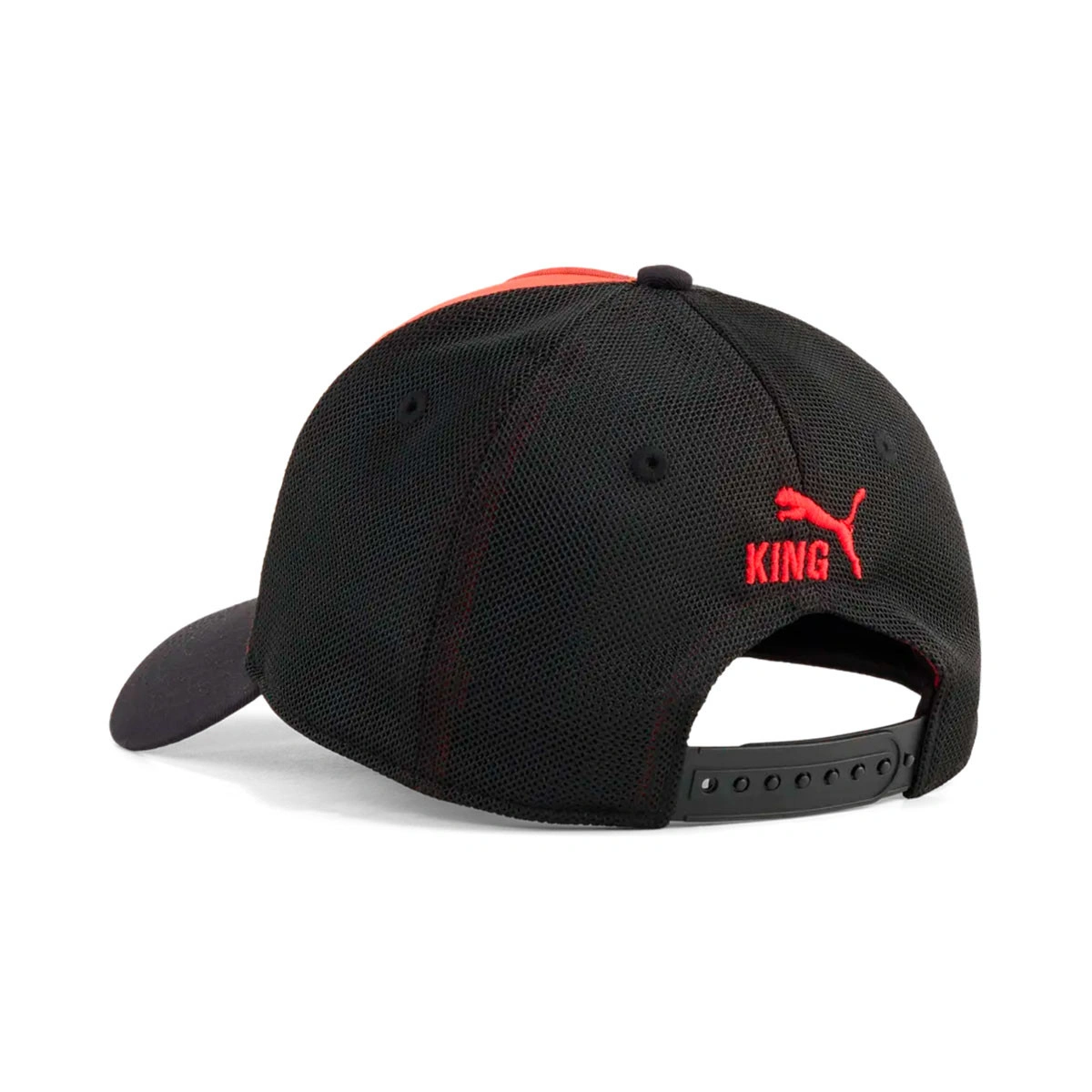 Chapéu Puma AC Milan 2026-2027