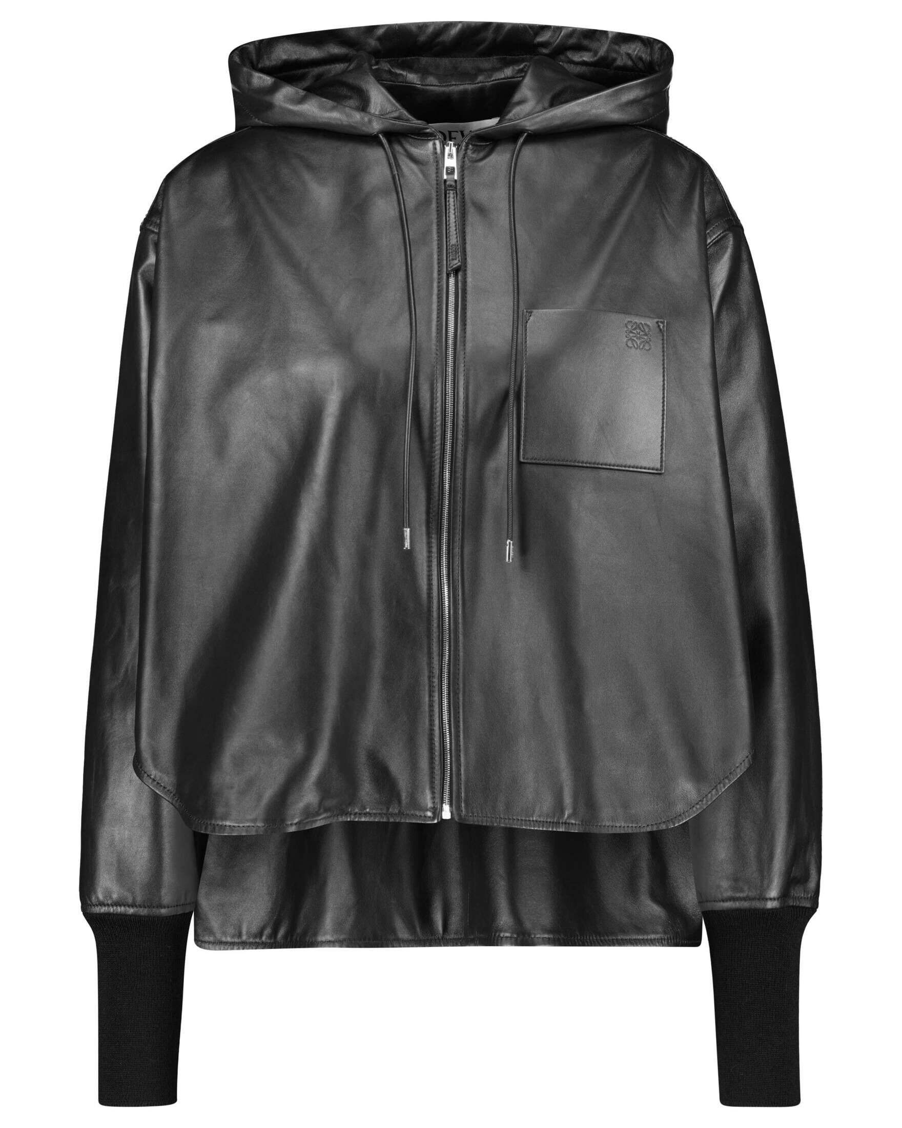 Loewe| Damen Lederjacke