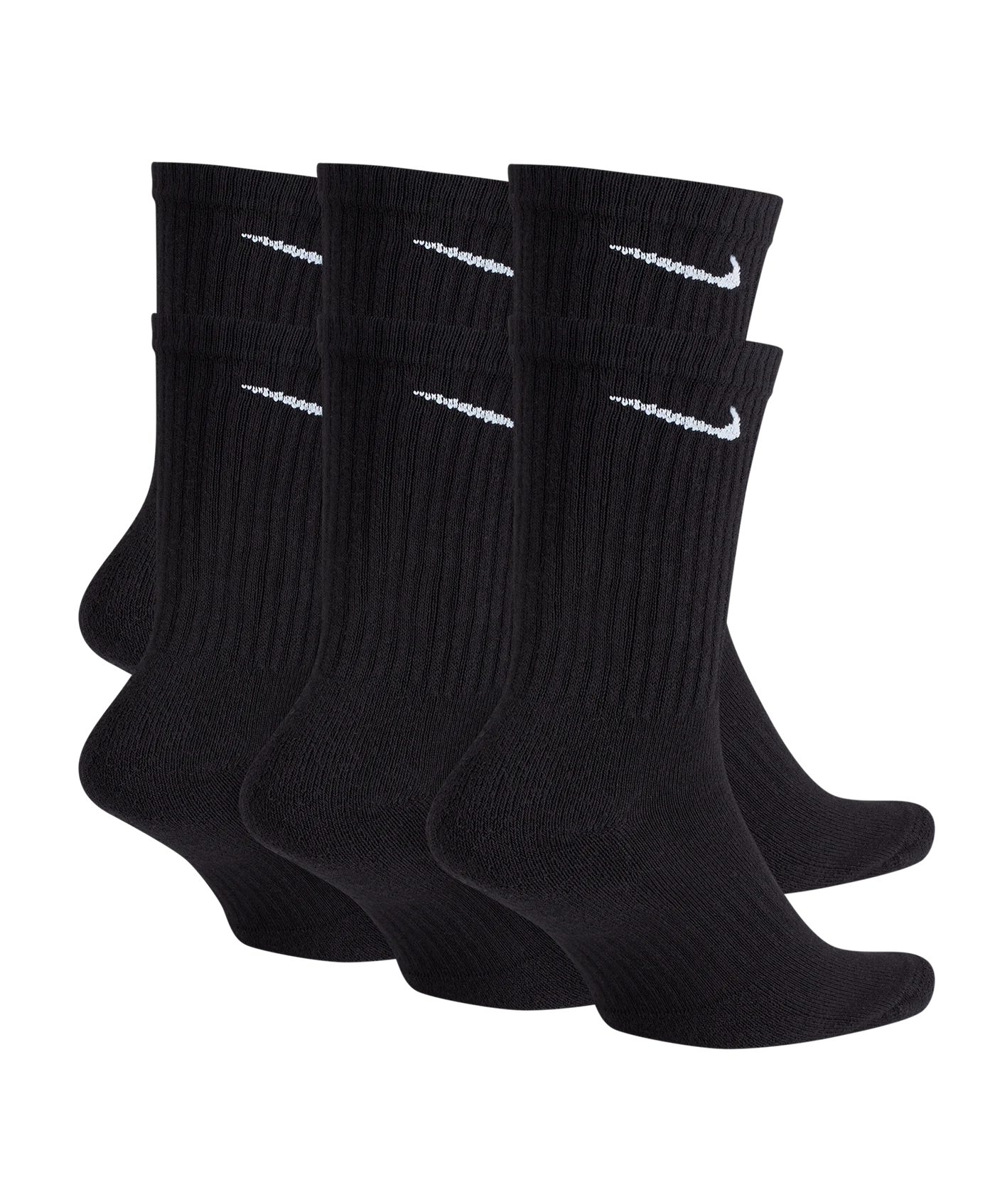 Nike Everyday Cushion Crew 6er Pack Socken F010