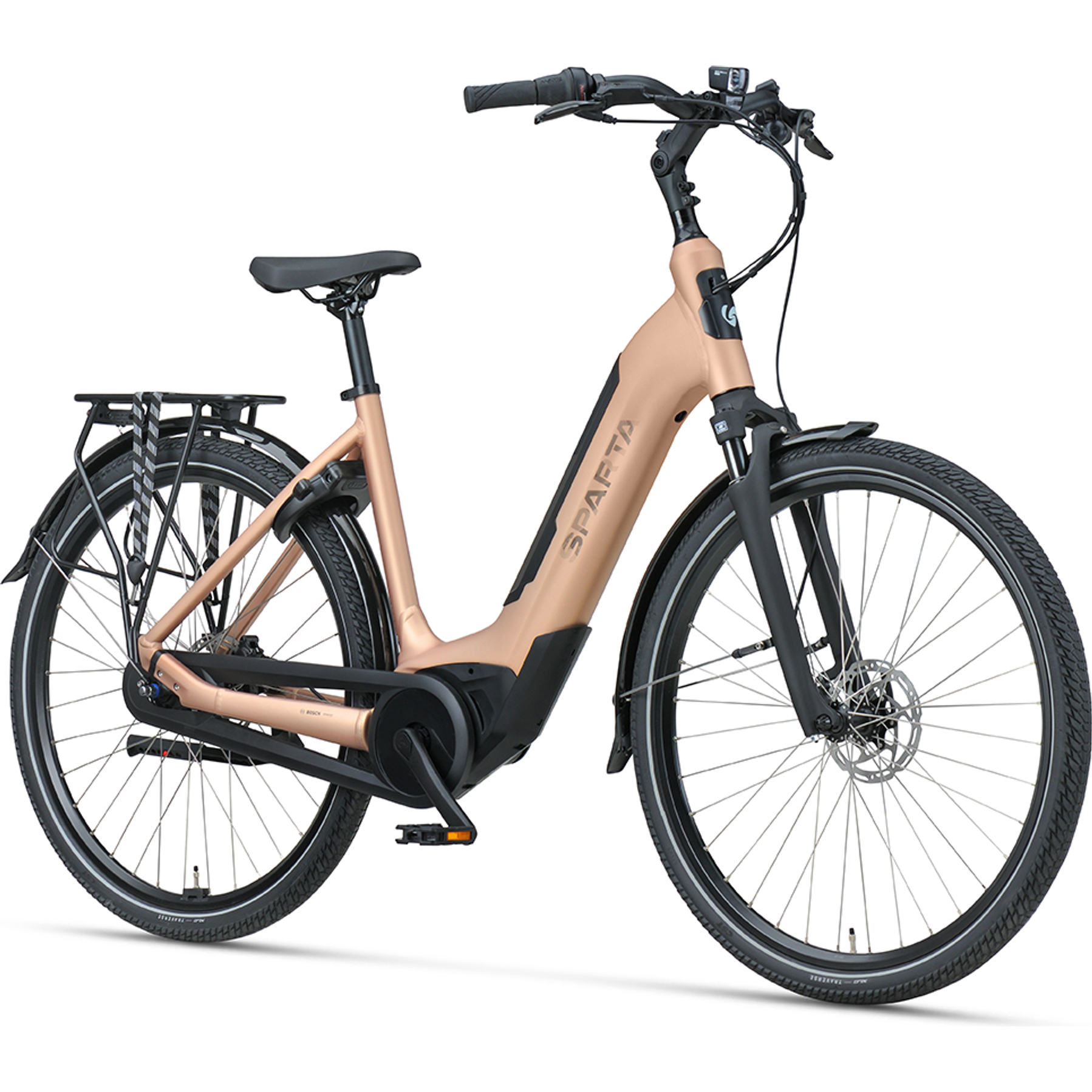 Sparta C-Grid Fit 2026
