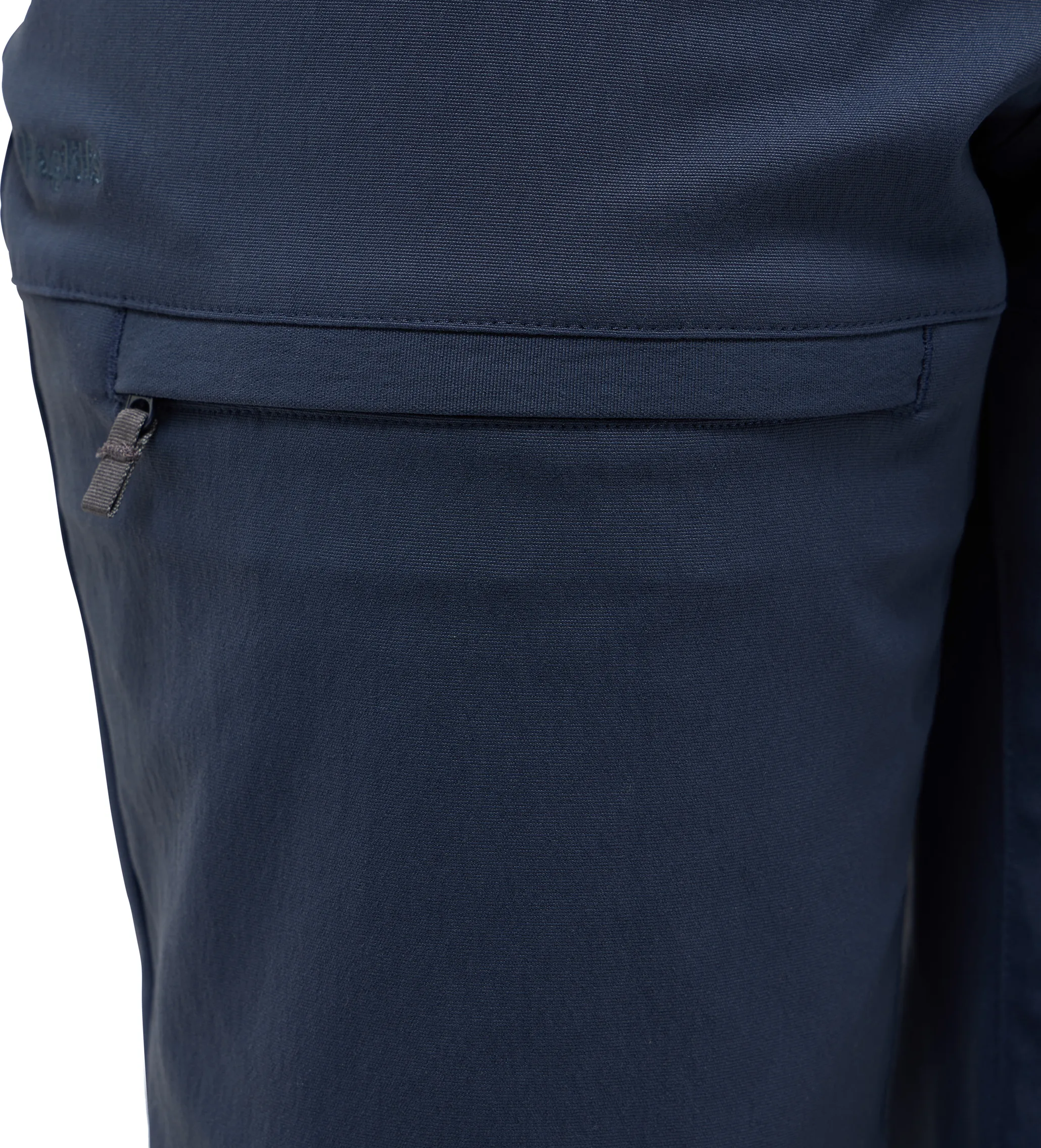Haglöfs Alert Mid Pant Women Tarn Blue