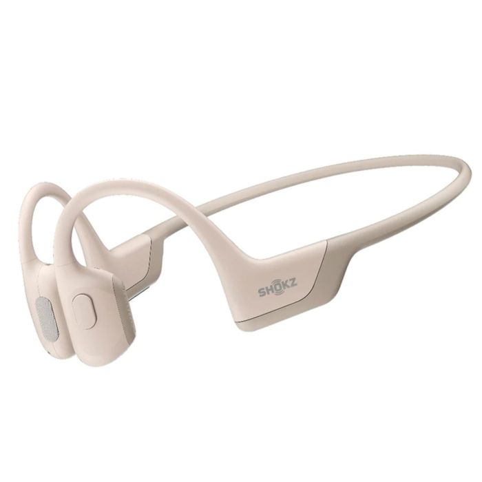 Shokz Unisex Hovedtelefoner OpenRun Pro Mini Brun
