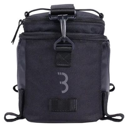 Sacoche Porte-Bagage BBB TrunckPack 6L Noir