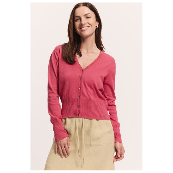 Tranquillo - Women's Strickjacke Linaa - Cardigan