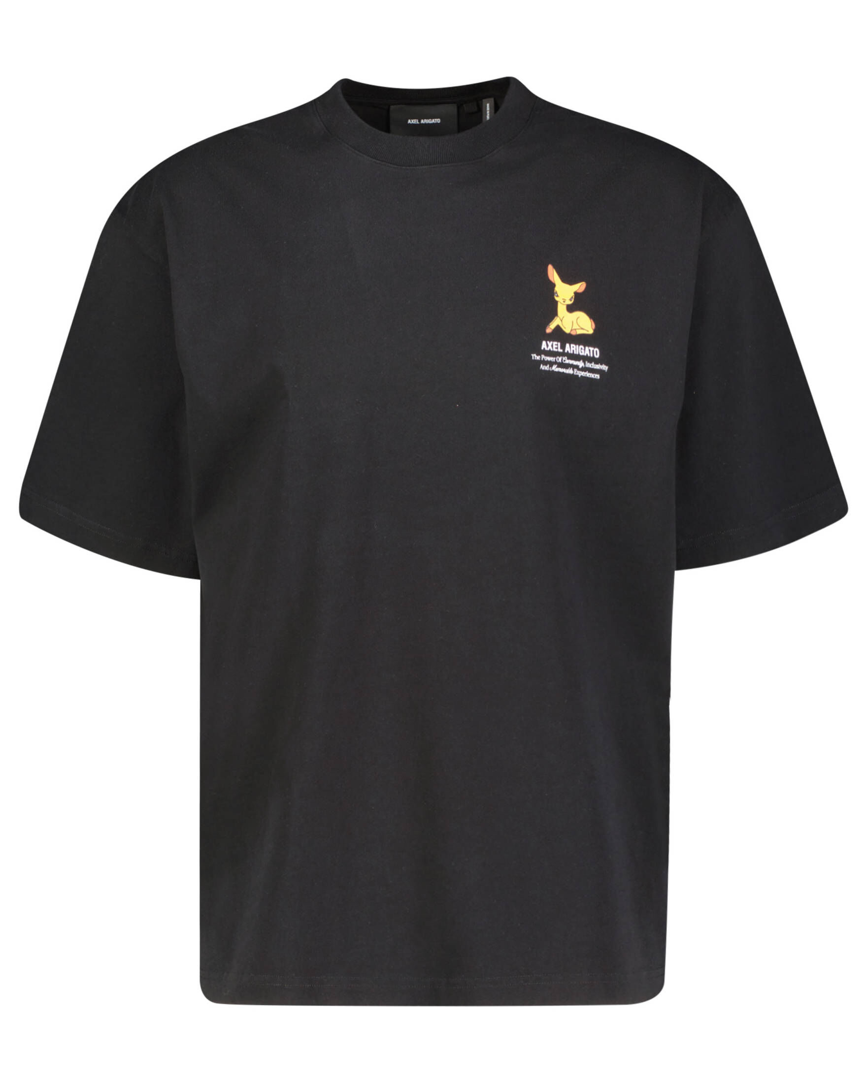 Axel Arigato| Herren T-Shirt JUNIPER