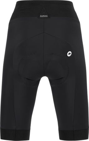 UMA GT LONG C2 Damen-Bundhose  black series  M