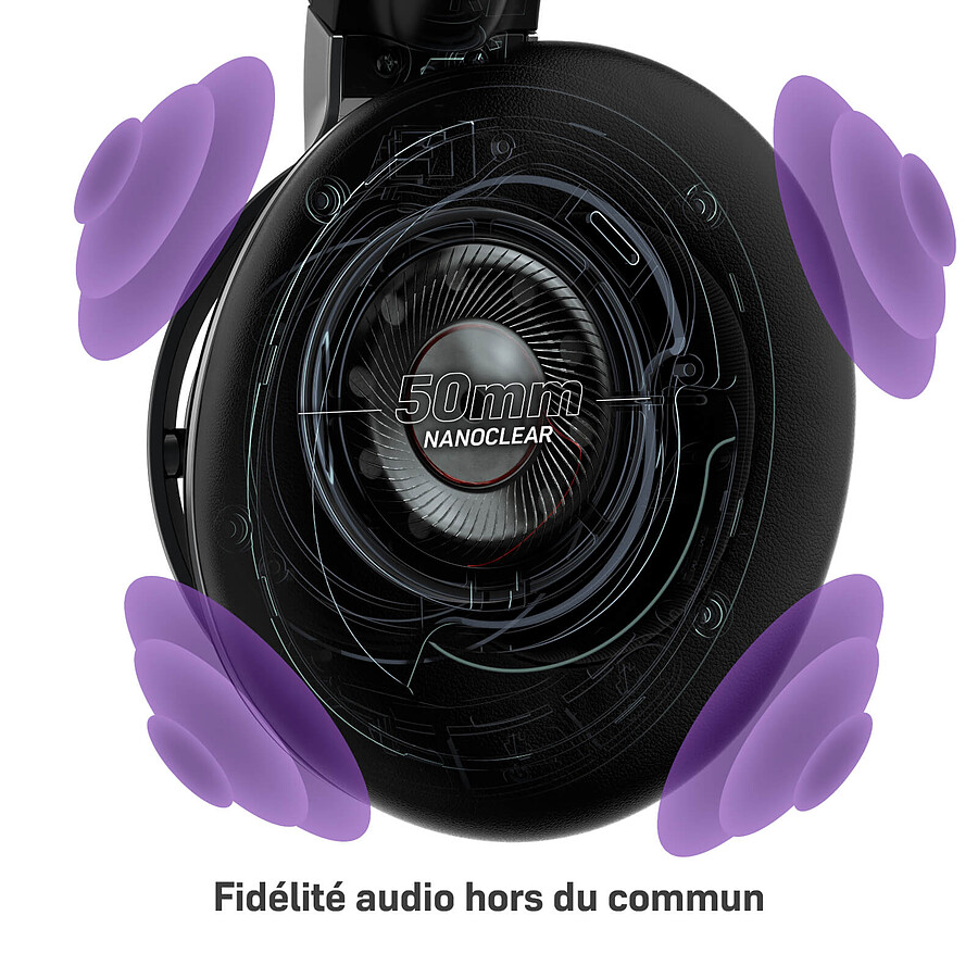 Turtle Beach Stealth Pro - Xbox / PC