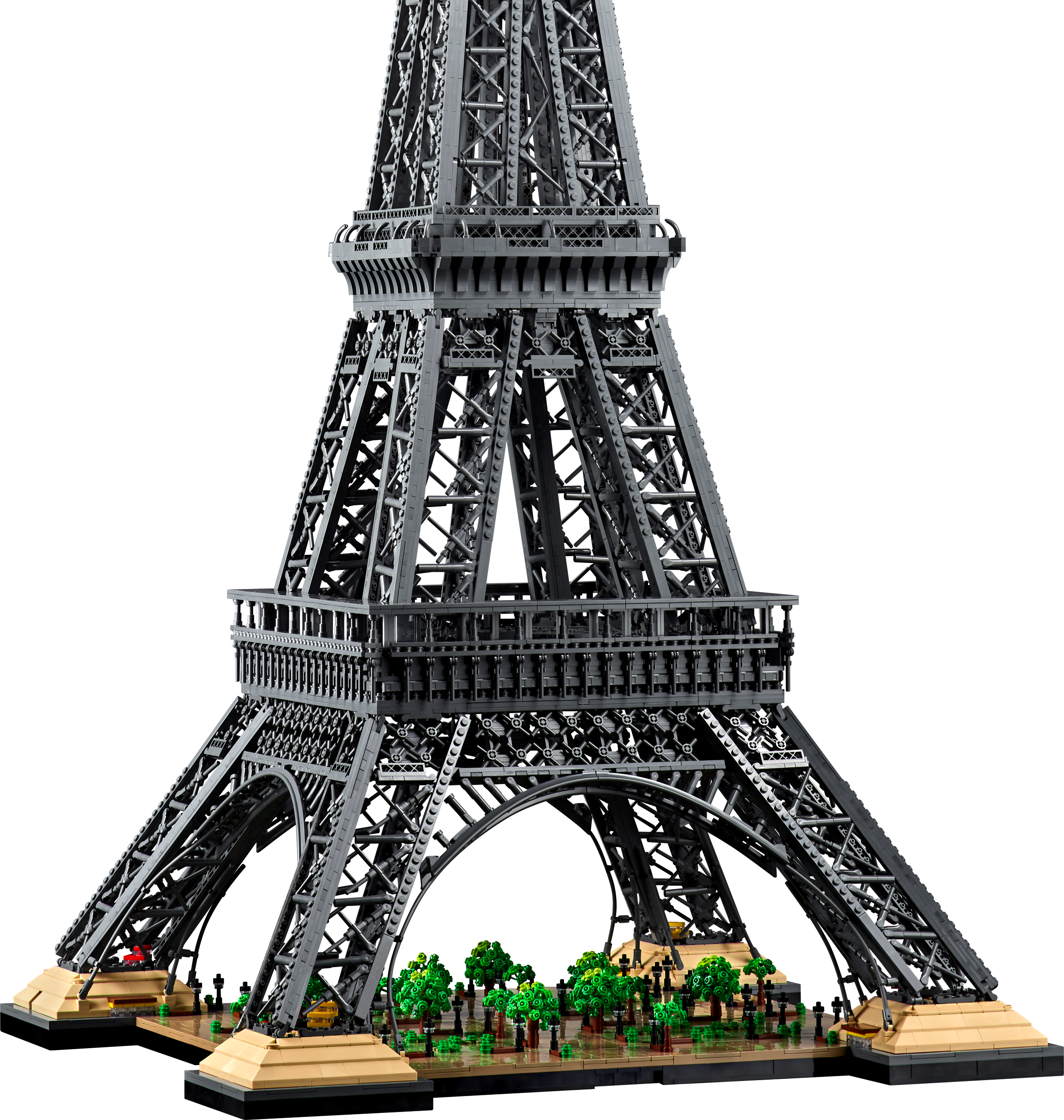Torre Eiffel 10307