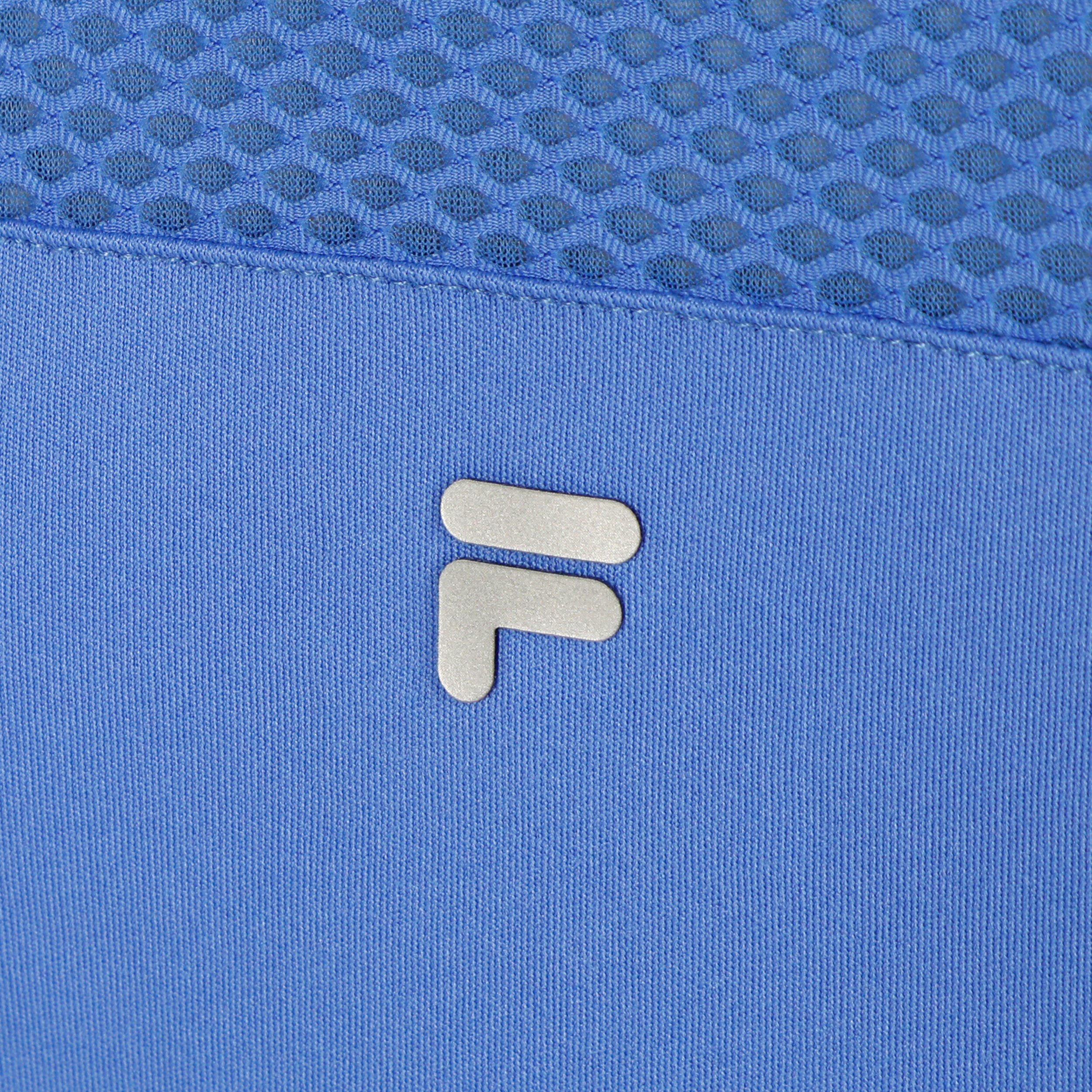 Fila Angelina Débardeur Tank Top Femmes - Bleu