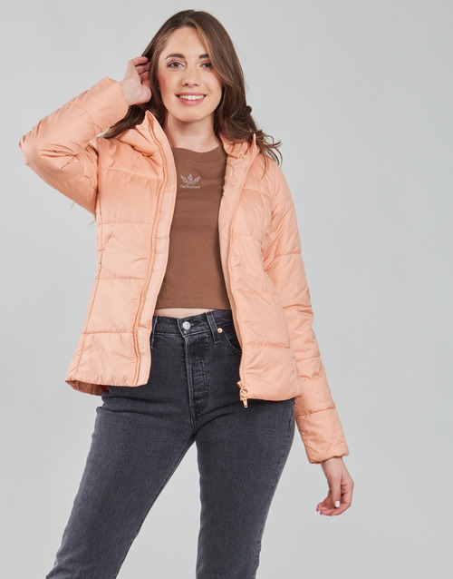adidas Originals - SLIM JACKET - Blush ambiant