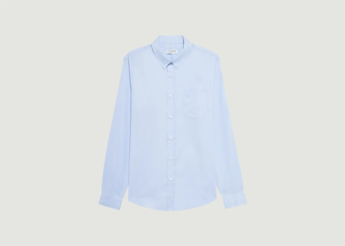 Chemise Oxford L'Exception Paris