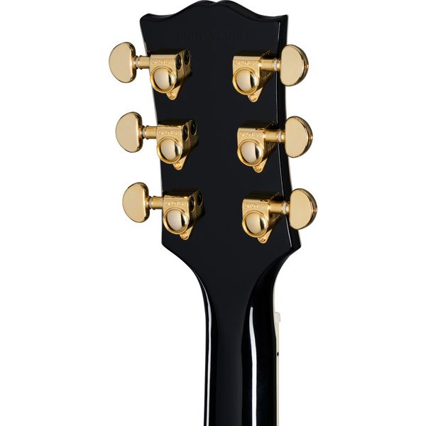 Epiphone Les Paul Custom Ebony