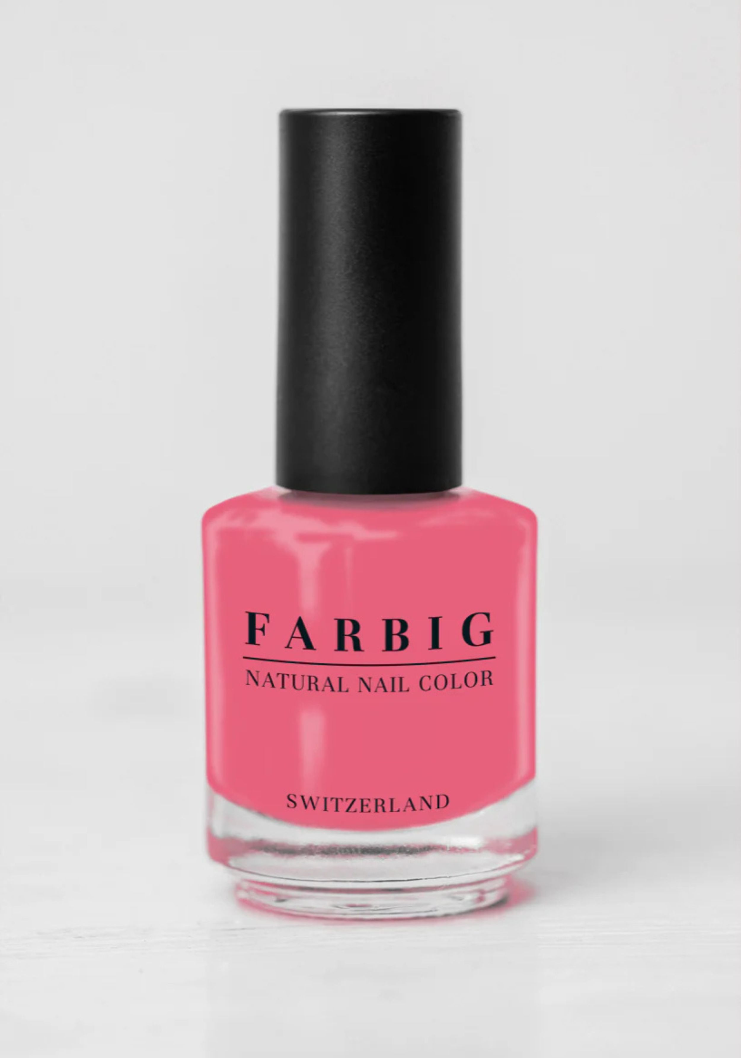 Farbig Nagellack Dolores Dahlia