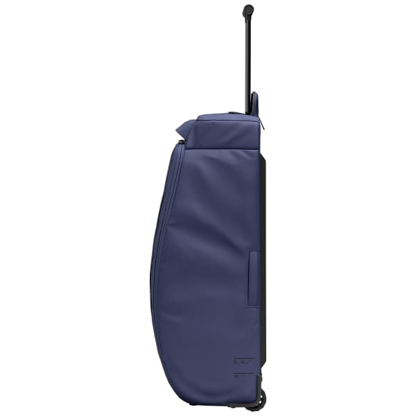 Bagagerie de voyage DB HUGGER ROLLER BAG CHECK-IN 90L