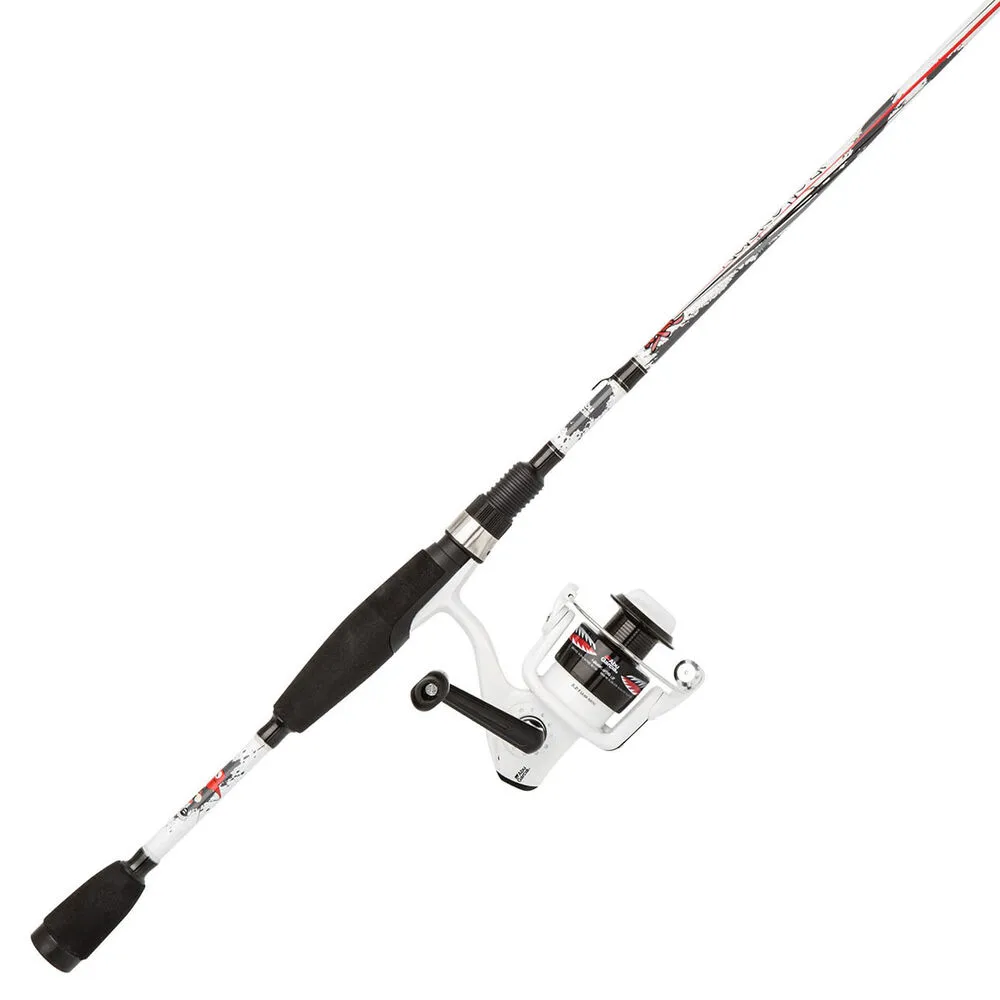 Abu Garcia Abu Garcia Ike Dude 2,44m/10-30g