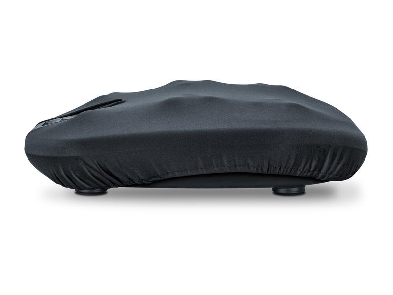 Beurer Massagegerät FM 70 Shiatsu Fuss- und Rückenmassagegerät
