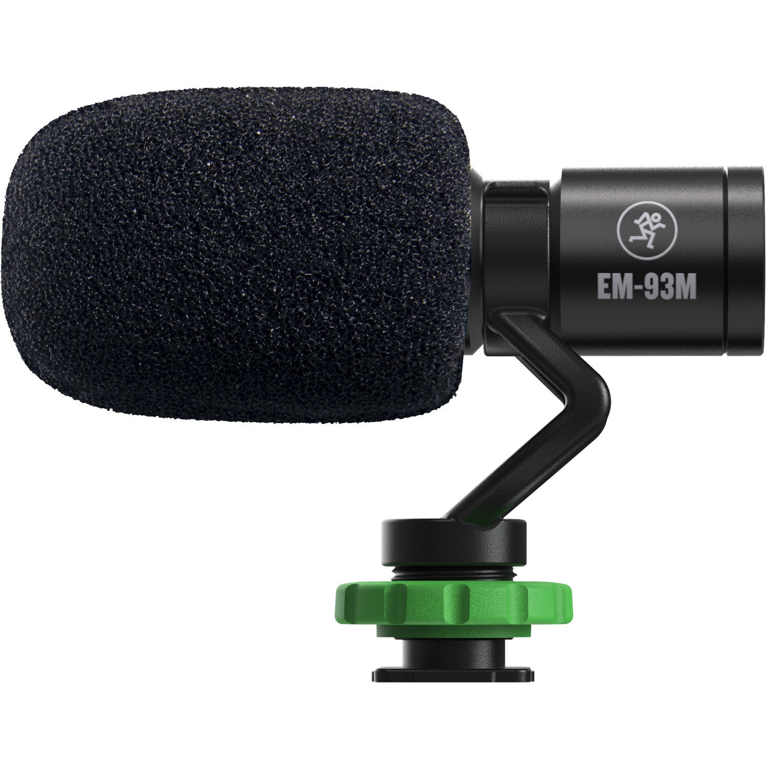 Mackie EM-93MK camera microfoon