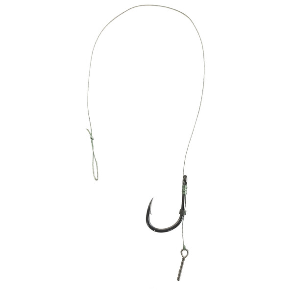 Bas de ligne Owner 56935-FDB01 Spear Feeder (6 pcs) (10cm)