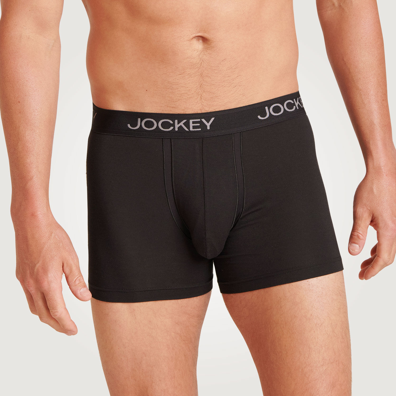 Jockey Panty chafe proof pouch