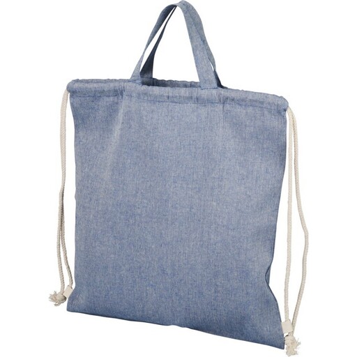 Mochila De Cordones 150gm Bullet Pheebs