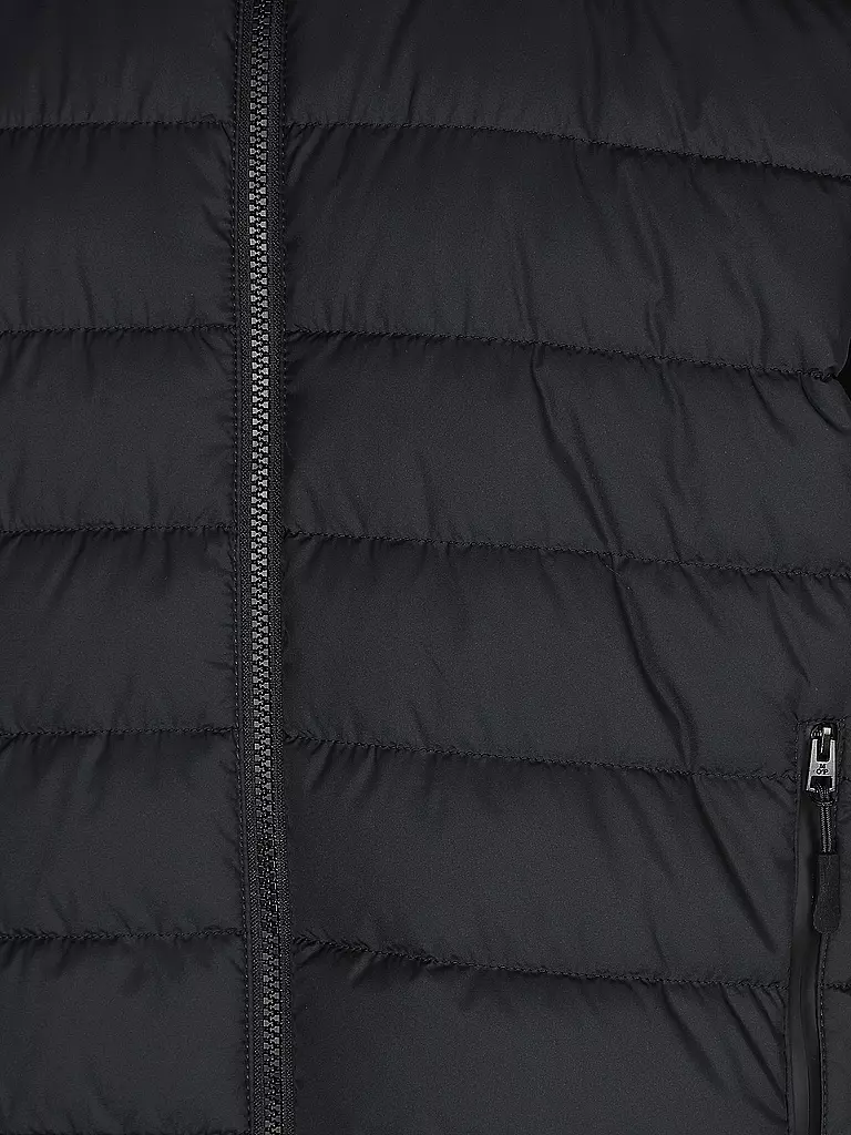 MARC O'POLO Steppjacke SDND blau