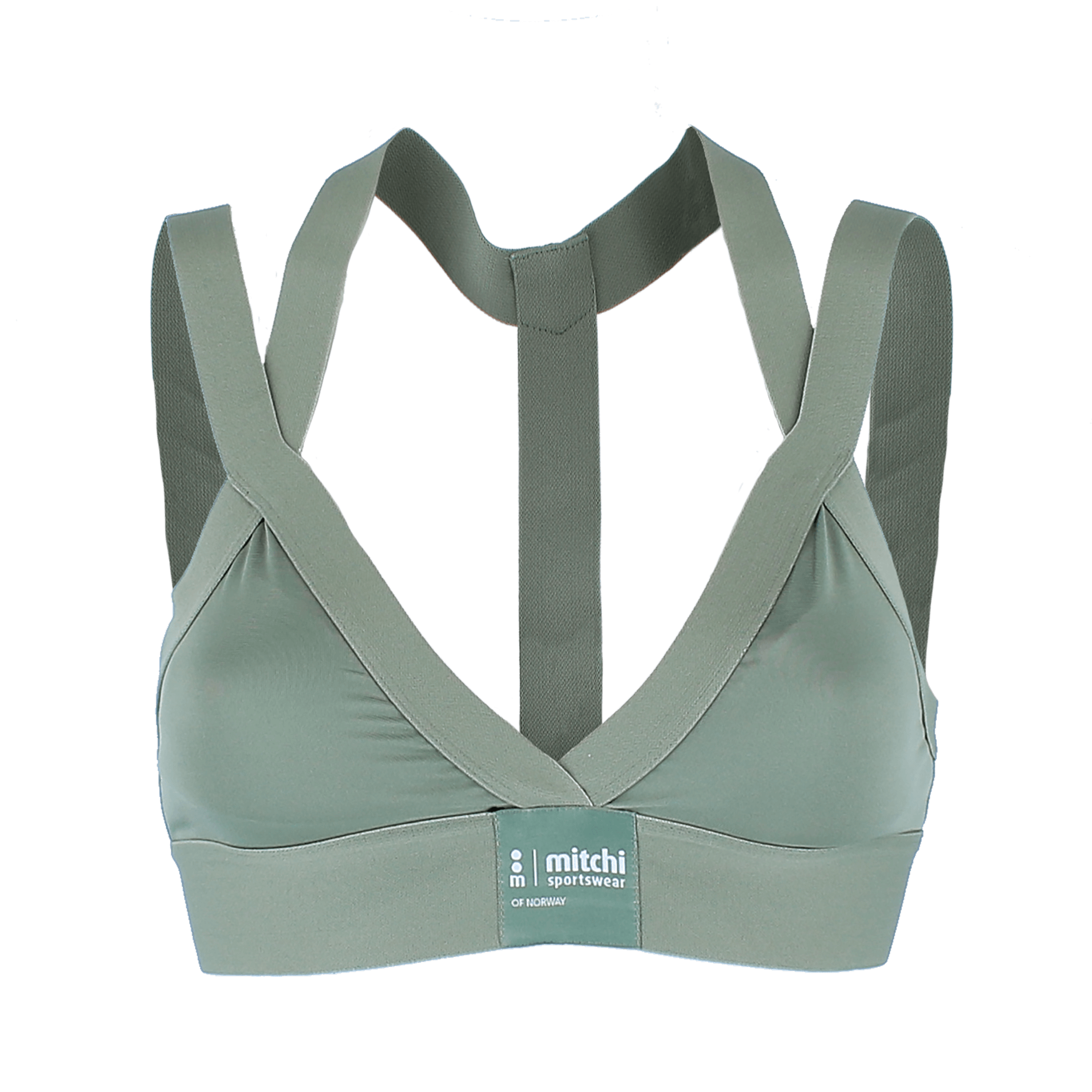 Mitchi Janiche Sportsbra - Undertøy