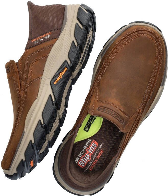 Skechers Hands Free Slip-Ins Respected Elgin instapschoenen