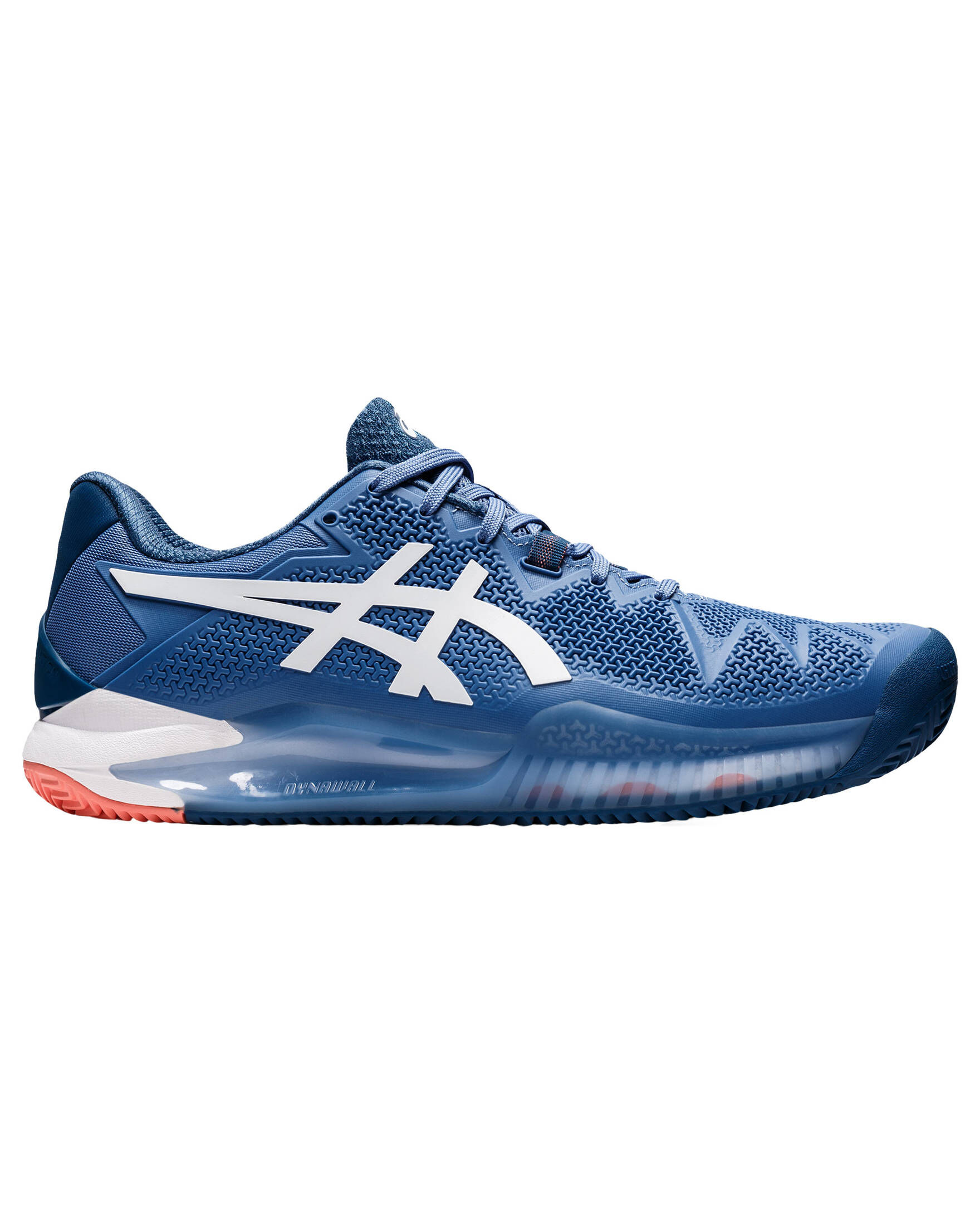 Asics| Herren Tennisschuhe GEL-RESOLUTION 8 CLAY