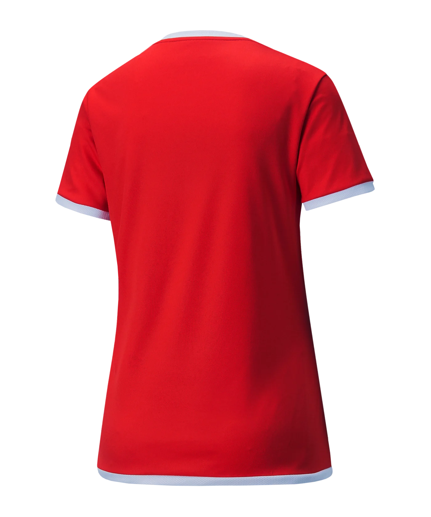 PUMA teamLIGA Trikot Damen Rot F01