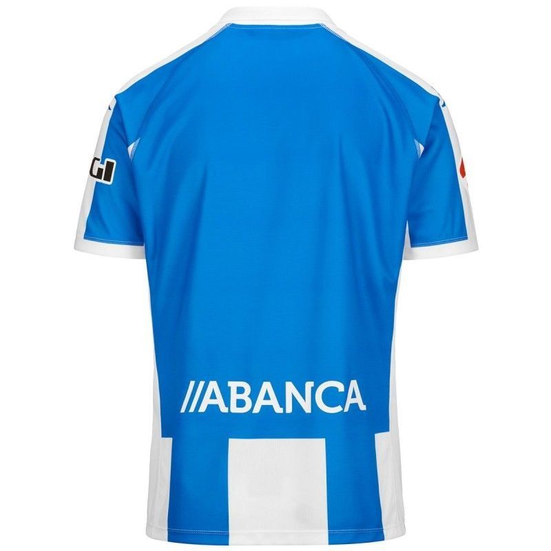 Deportivo La Corogne Maillot Domicile 2024/25