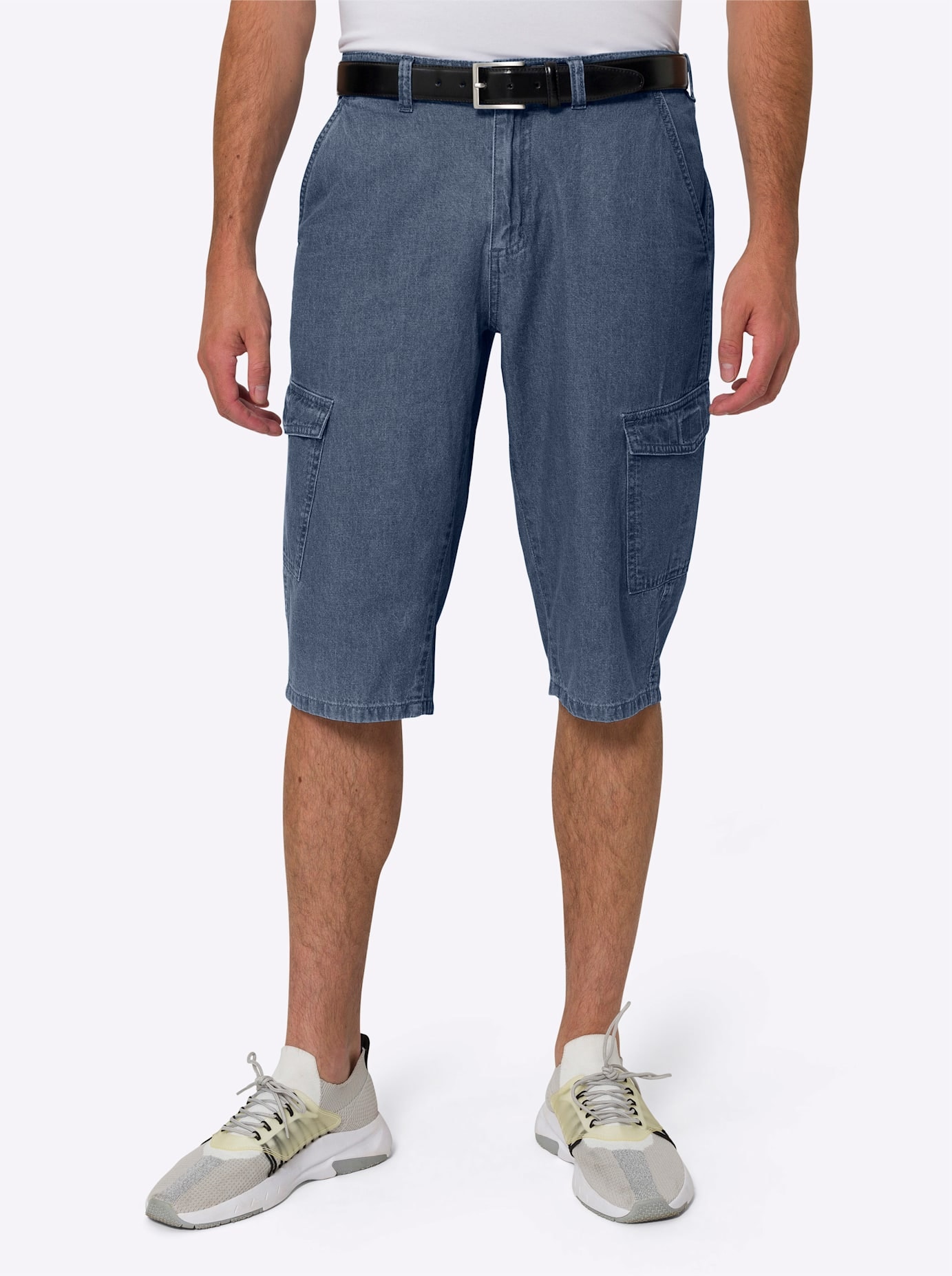 Classic Cargohose
