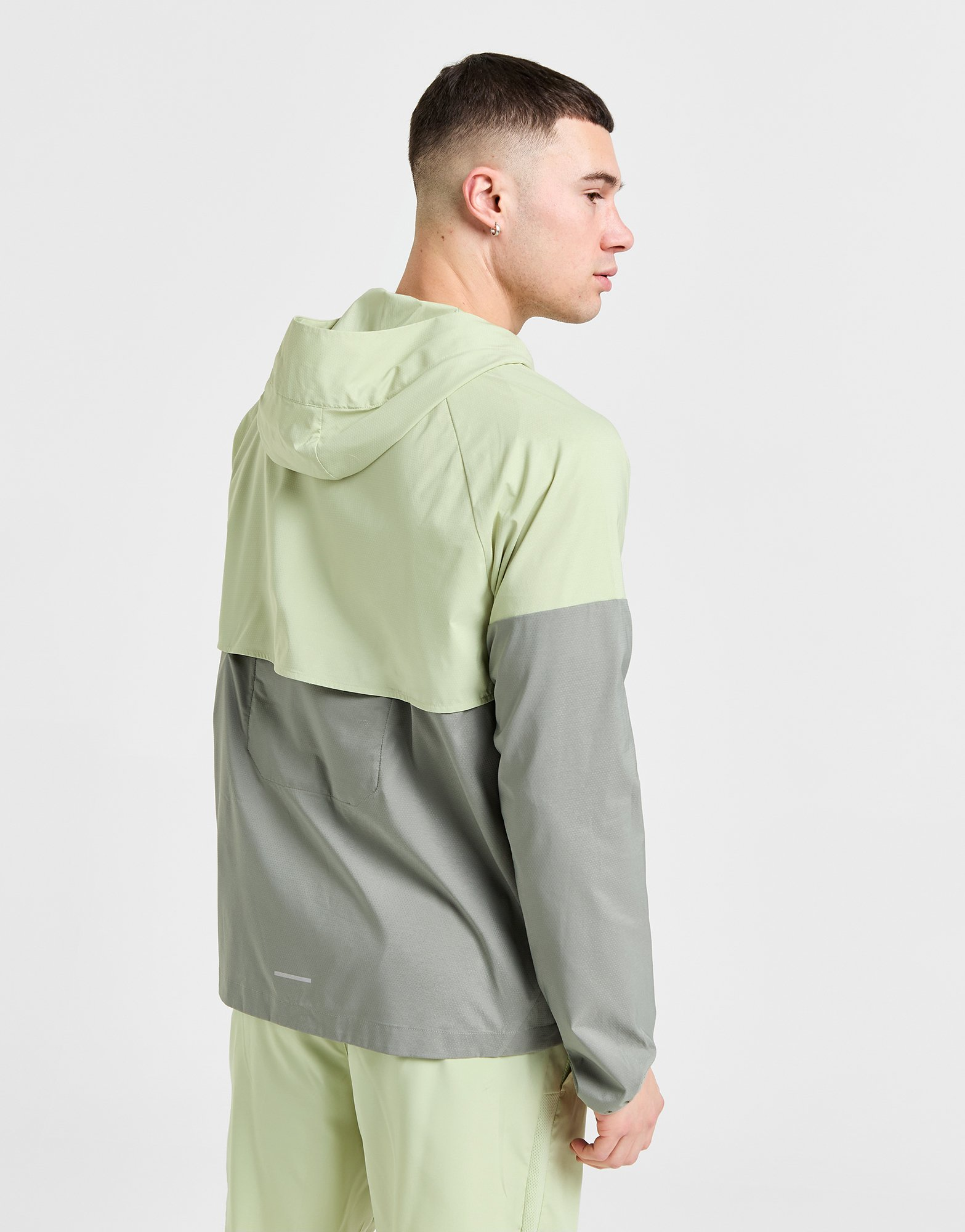 Nike Packable Windrunner Jacket