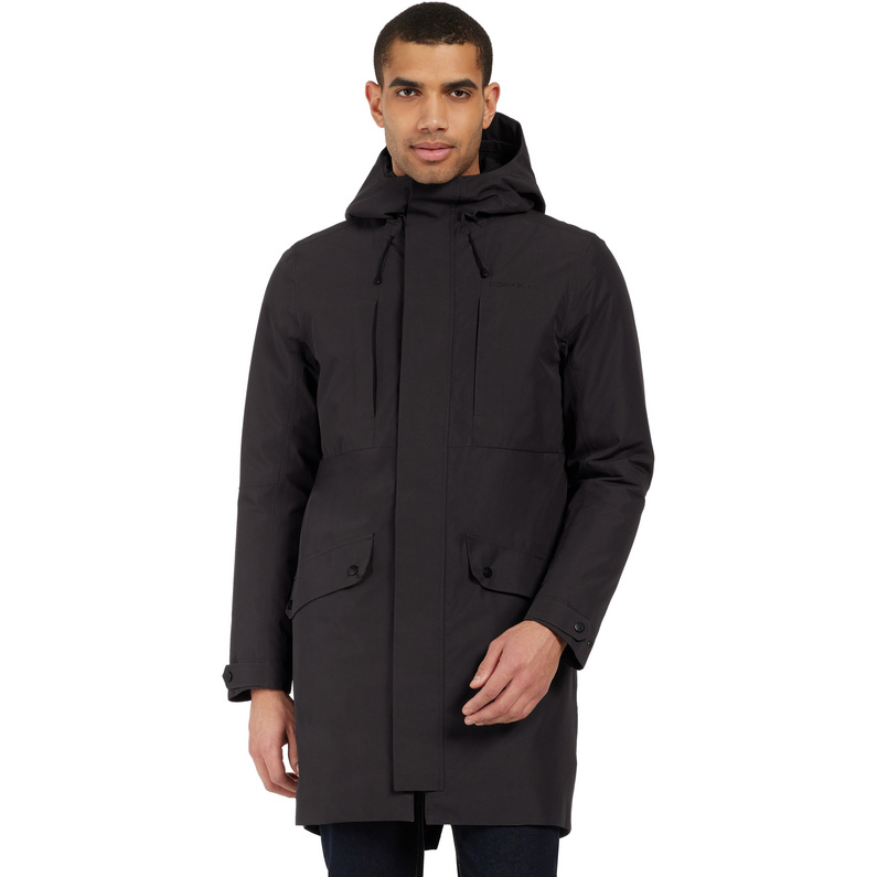 Didriksons Herren Falke Parka