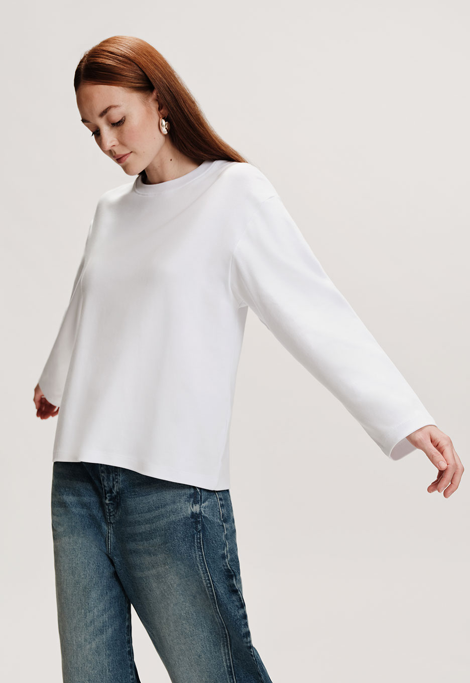 Madness Merula Longsleeve
