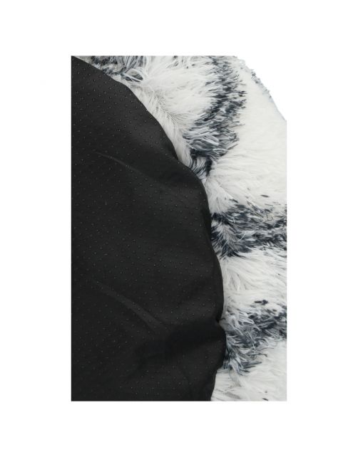 Adori Kattenmand Bangalor - Kattenmand - Ø 60x26 cm Marmer Print