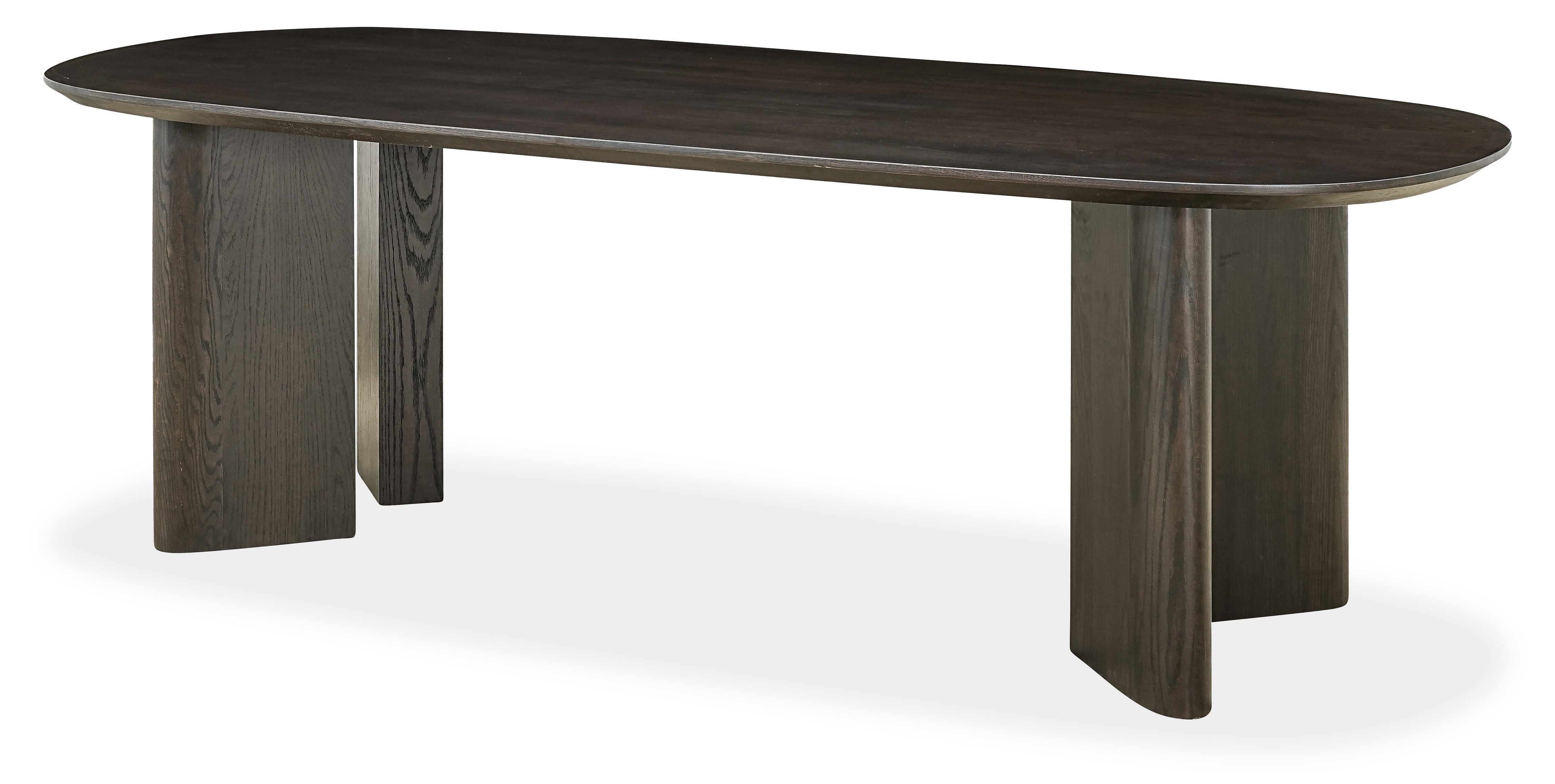 Eetkamertafel brown Durban