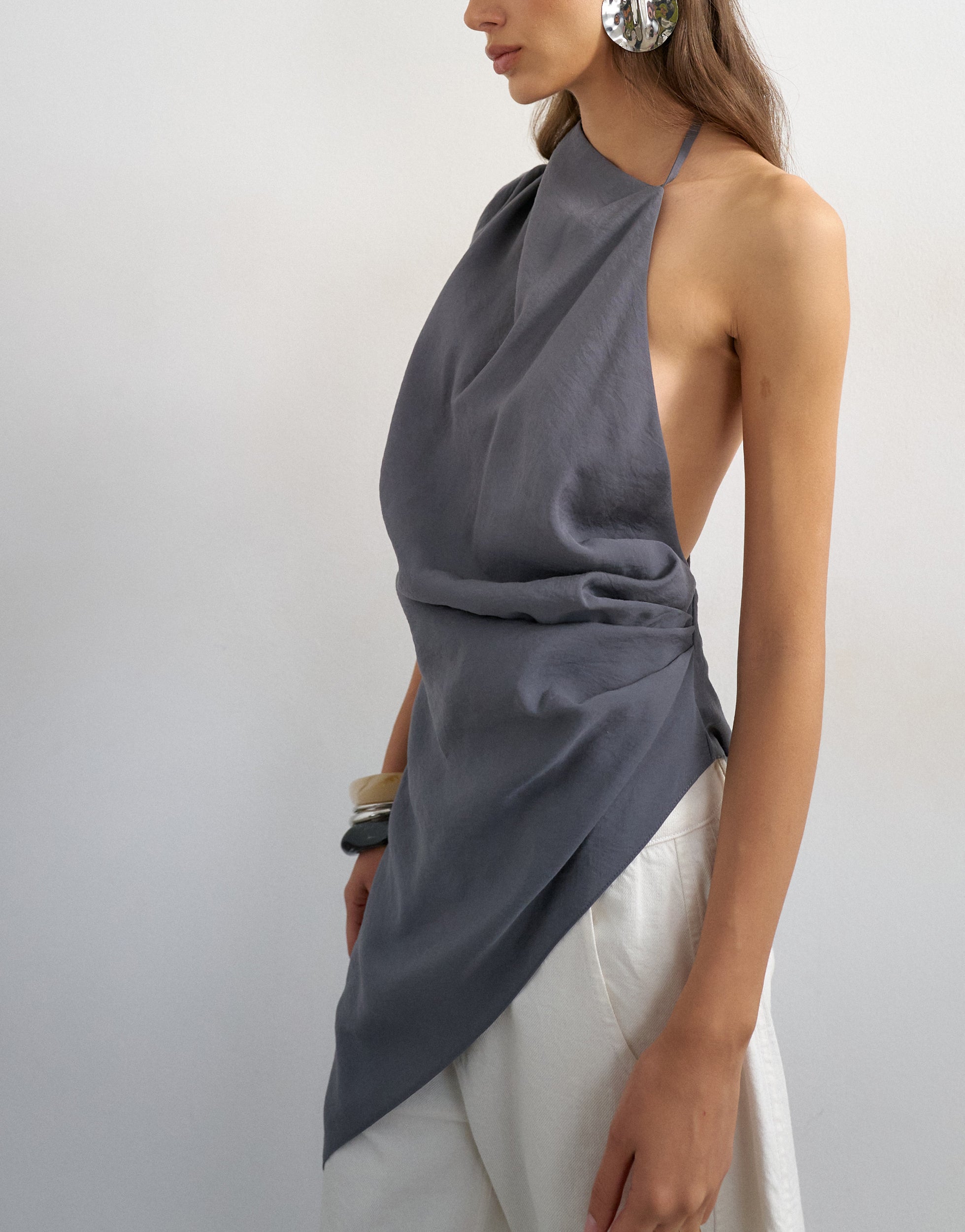 TSKATHRINE Top