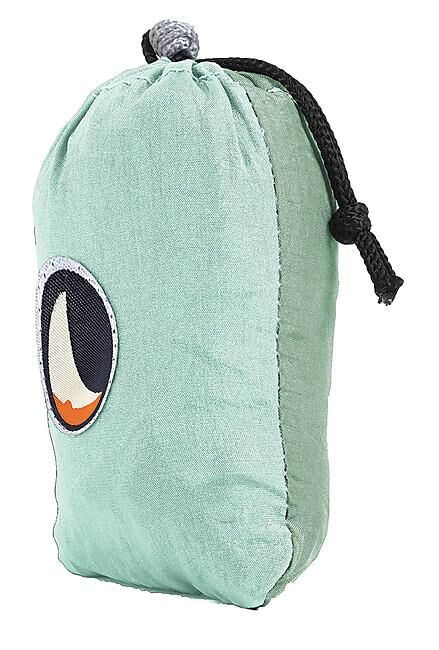 TICKET TO THE MOON - SAC COMPACT ECO BAG LARGE 30 L