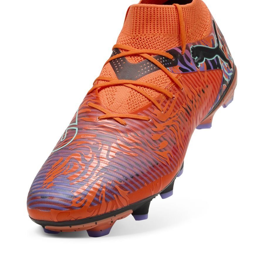 Puma FUTURE 8 PRO CREATIVITY FG/AG Fußballschuhe